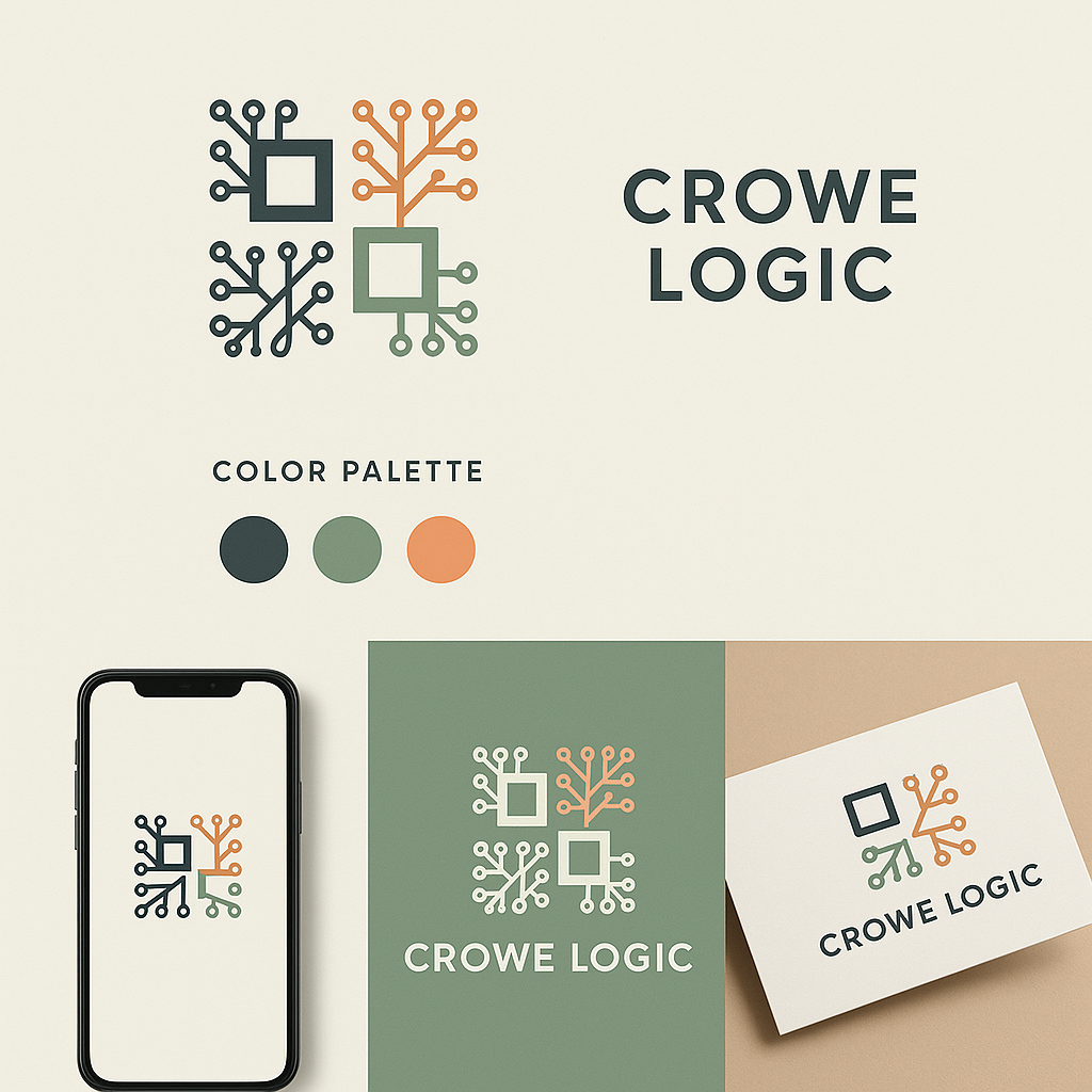 CroweLogic Prompt Engineering Interface